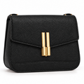 Sort Classic Skuldertaske