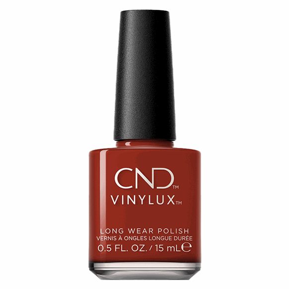 CND Vinylux Nailpolish, Maple Leaves #422