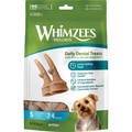 Whimzees Occupy Antler | Small