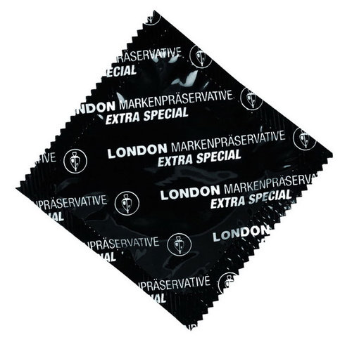 London Extra Special 1 Stk