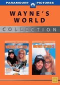 Wayne's World, DVD Comedy Movie