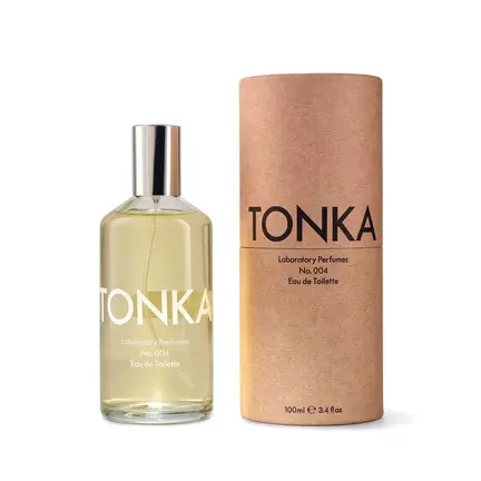 Laboratory Perfumes Tonka Eau De Toilette 100ml