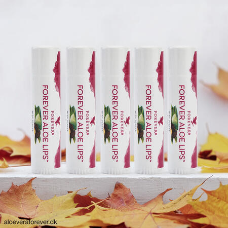 Forever Aloe Lips 5 stk. pakning