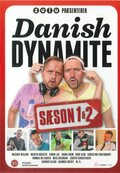 Danish Dynamite, DVD Movie Comedy