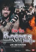 Live fra Bremen, DVD Comedy Movie