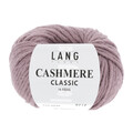 lys lilla 48 Cashmere Classic Lang Yarns