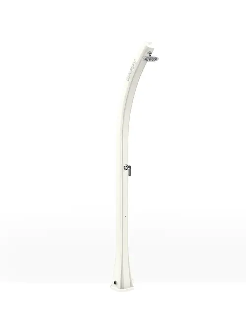 Arkema - HAPPY H100 Solbruser - 23 liter - Hvid