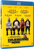 Dræberne fra Nibe, Blu-Ray, Film, Comedy