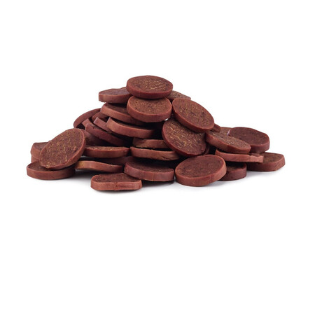 Snackies Hestekøds snacks - 170g