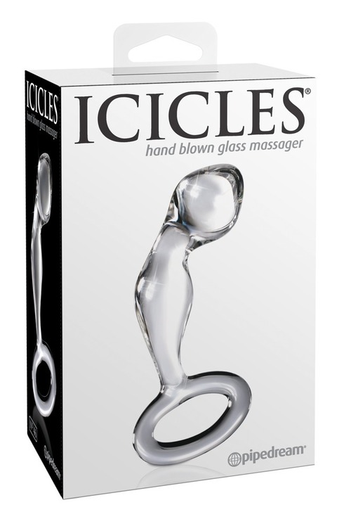 Køb ICICLES NR. 46