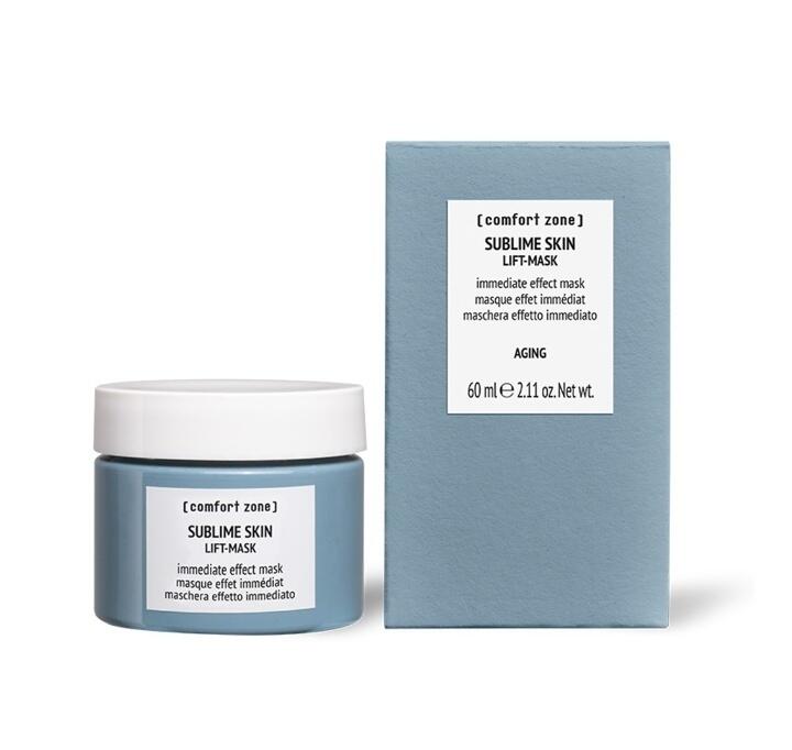 Comfort Zone, Sublime Skin Lift Mask, 60 ml. - Hudpleje, Ansigtsmaske, Maske, Opstramning