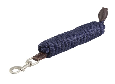 Wahlsten Carlete træktøjle - Navy