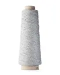 garnnoegle kinu fra ito garn i farven snow grey