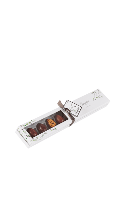 9 Classic Eggs, Summerbird