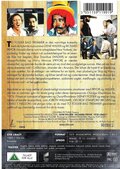 To Tosser Bag Tremmer, Stir Crazy, DVD Movie
