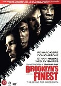 Brooklyn's Finest, DVD Movie