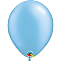 blå ballon løssalg