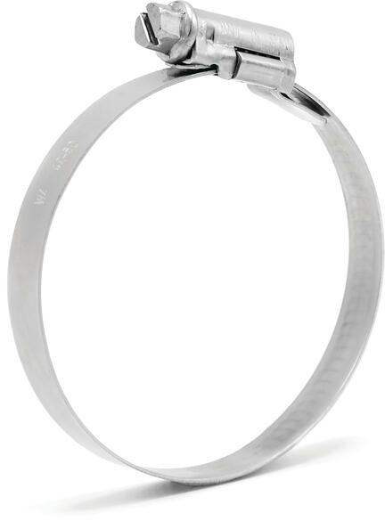 Spændebånd rustfri/ stål 12- 22 mm