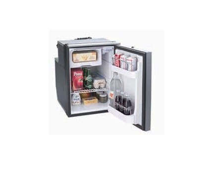 Isotherm Cruise 49 Elegance 12V 24V køleskab