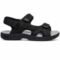 Herre Sandal – Komfort & Justerbar Pasform