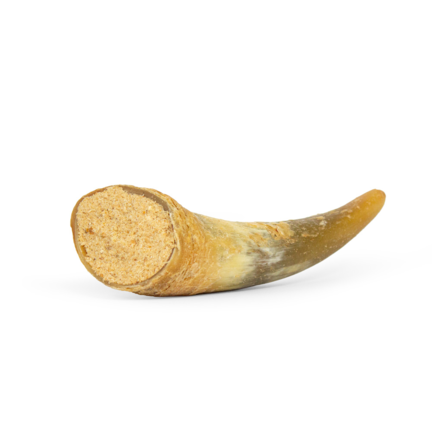 Snack'it Fyldt Oksehorn