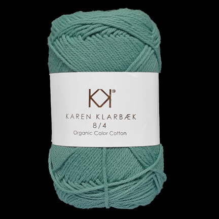 garnnoegle-dark-green-ocean-95-bomuld-8-4-karen-klarbaek