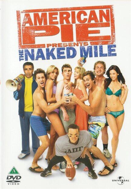American Pie, DVD Movie