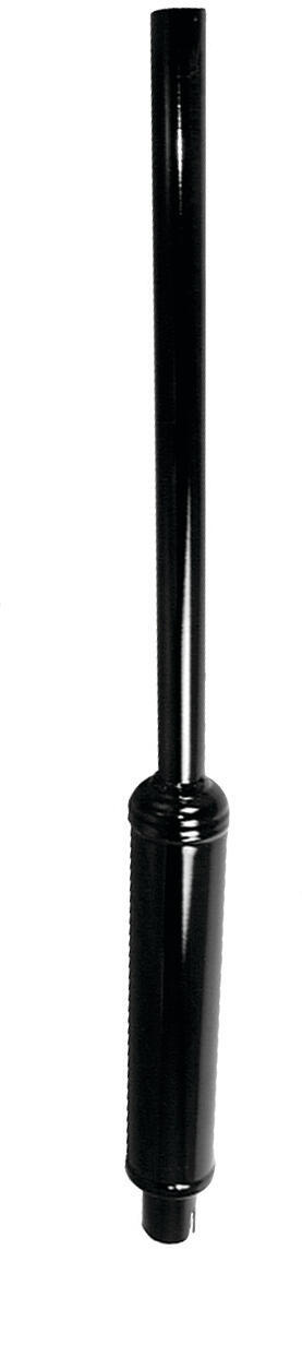 Udstødning - TE20, FE35, MF35, MF135