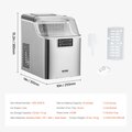 countertop ice maker