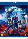 Ant-Man and the Wasp, Quantumania, Blu-Ray, Marvel Studios