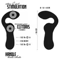 Your New Favourite Double Vibrator