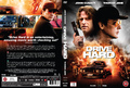Drive Hard, DVD, Movie