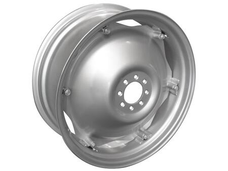 Bagfælg 11" x 28" Dækstørrelse: 12.4 x 28'' Hul til hjulbolt: 19mm Hul B:Ø110mm C: 152mm. Passer på: TE20, TEA20, TED20, TEF29 Passer på: FE35, MF35 Passer på: MF135, MF140, MF148 Passer på: MF230, MF235, MF240, MF245, MF250 Passer på: MF550