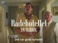 Badehotellet, TV Serie, Movie, Bluray