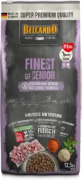 Belcando Finest GF Senior 12,5kg