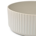 Dog Copenhagen - Kronborg Bowl Off White