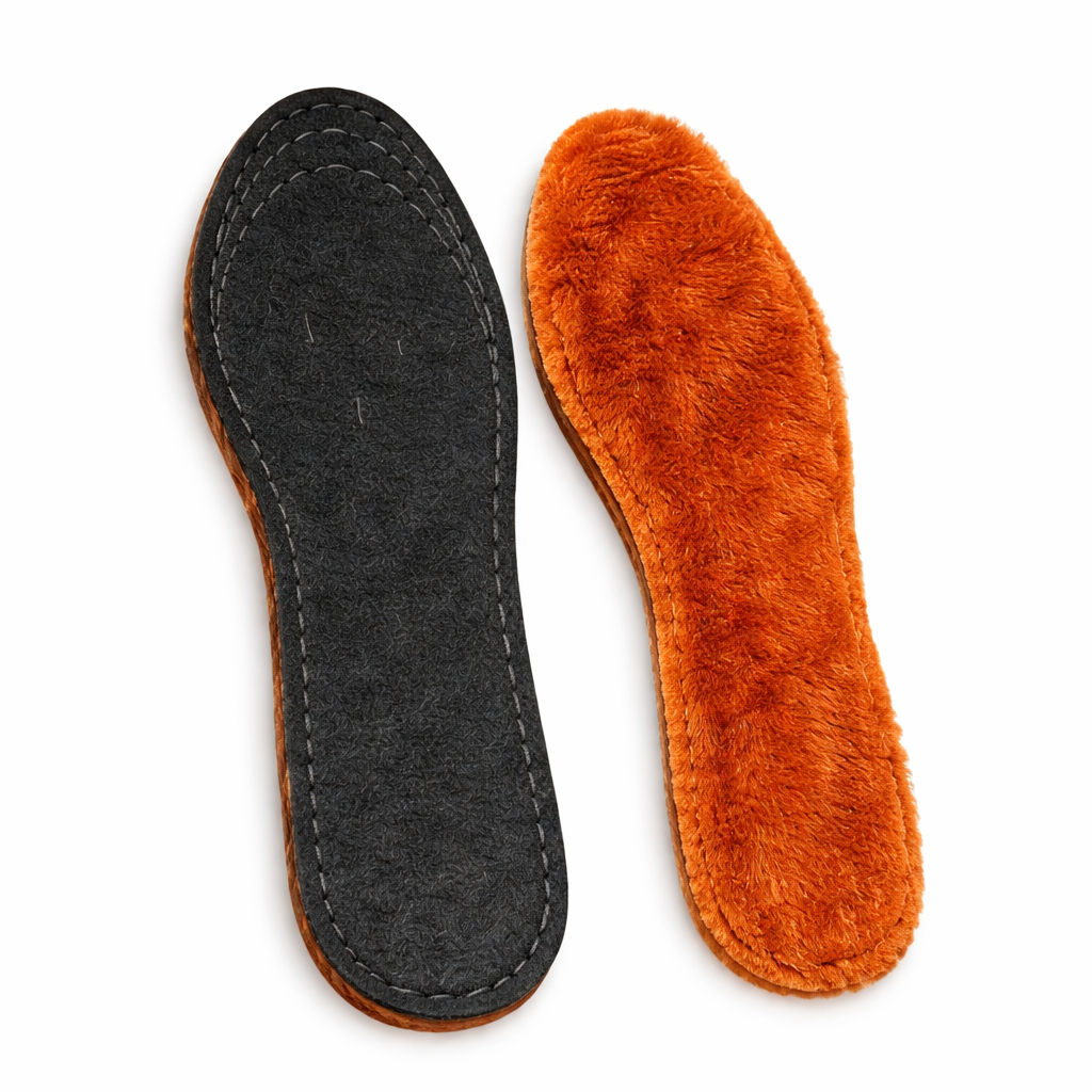 Indlæg Unisize 35-40 Bløde