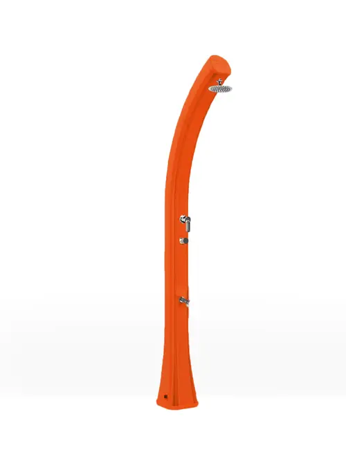 Arkema - HAPPY XL H430 Solbruser med fodbruser - 35 liter - Orange