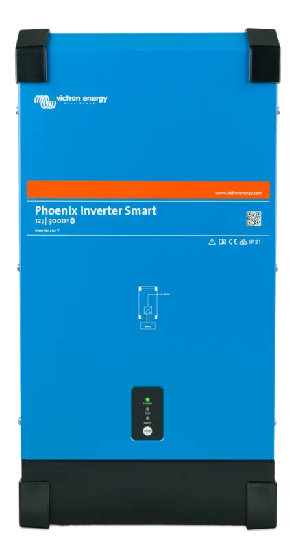 victron smart inverter 12 3000 bluetooth 230v baad camper offgrid shop12volt