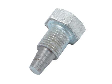 Etuakseli - Pultti Sopii: MF135 OEM-viite. Massey Ferguson 1867906M1