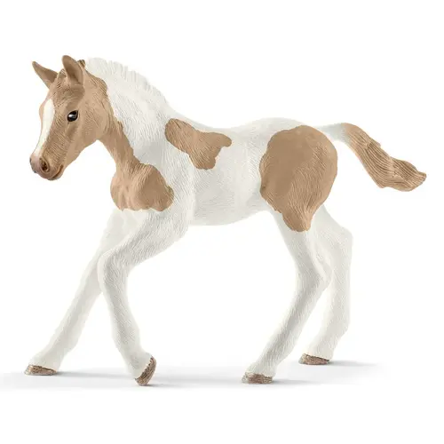 Schleich® Paint føl