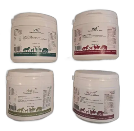 Hestekuren fra Vetcur