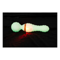 You2Toys Glow In The Dark Magic Wand Vibrator – selvlysende, vandtæt og genopladelig wand med 9 vibrationer