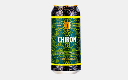 Chiron - American Pale Ale fra Thornbridge