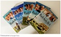 Badehotellet, TV Serie, DVD Movie