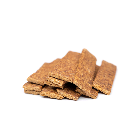 Snack'it Kalkunkødstrips - 200g