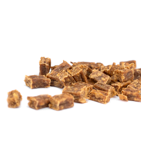 Snack'it Fasanterninger (bløde) - 100g
