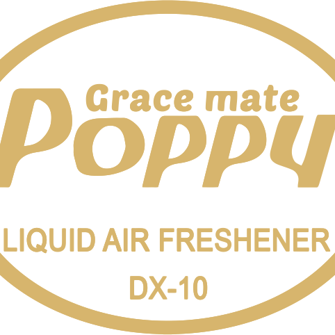 POPPY GRACE MATE - Support windowstand