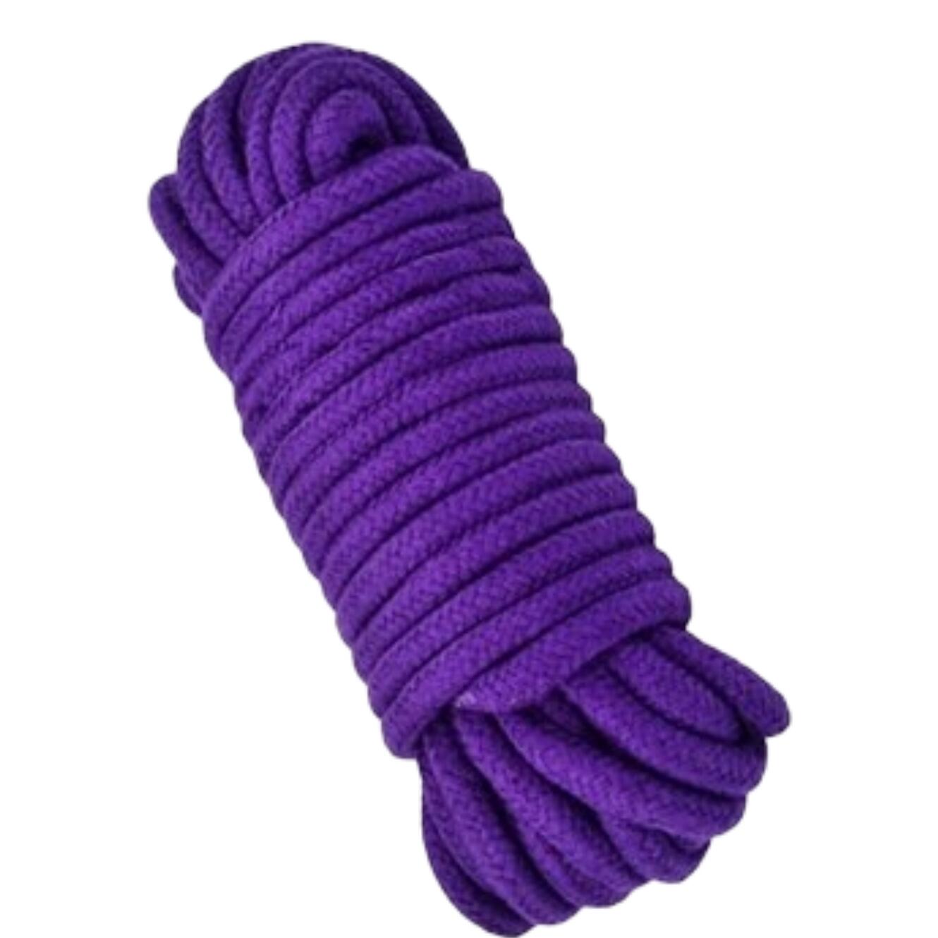 Bondage Reb 10 Mtr Lilla