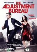 The Adjustment Bureau, DVD Movie